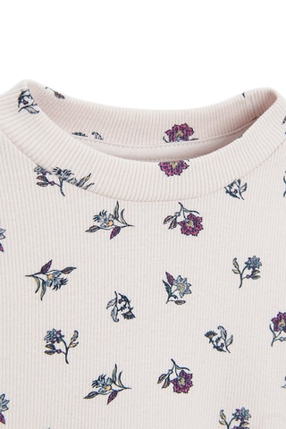 T-shirt - Violeta-claro