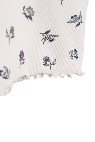 T-shirt - Violeta-claro