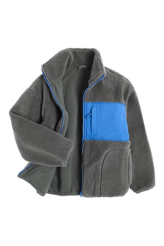 Veste - Gris