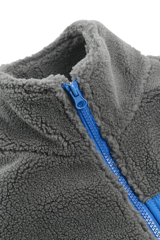 Veste - Gris