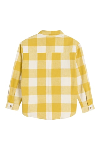 Camicia - Giallo