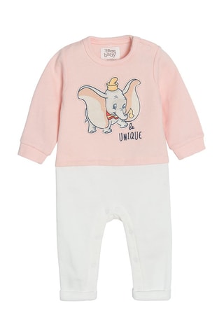 Babygro - Rosa
