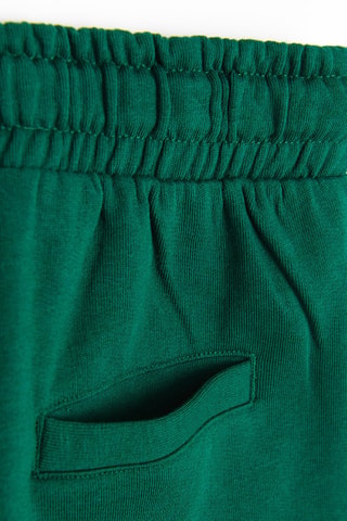 Calças - Verde