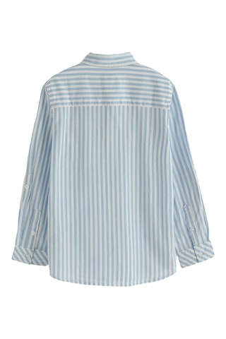Camisa - Azul-claro