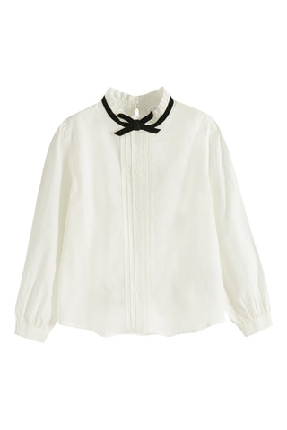Blusa - Branco