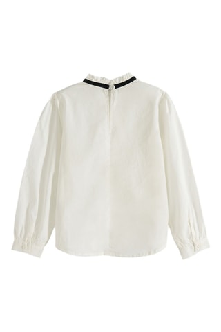 Blusa - Branco