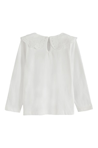 Blouse - Blanc