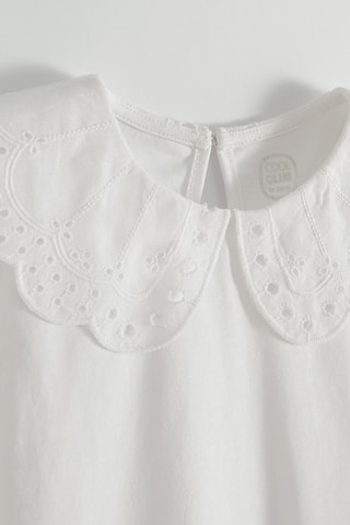 Blouse - Blanc