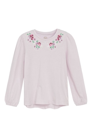 2 t-shirts - Branco e verde-escuro