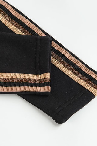 Pantalon - Noir