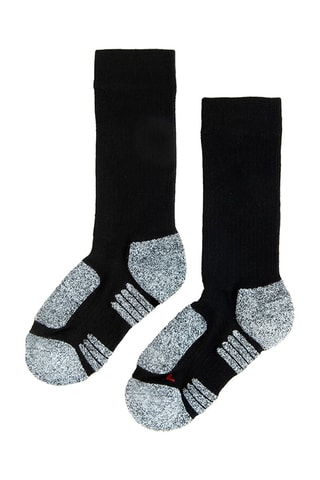 Chaussettes - Noir