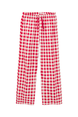 Pijama - Vermelho