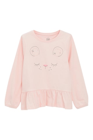 Pijama - Rosa