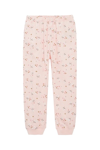 Pijama - Rosa