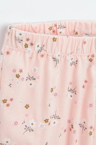 Pijama - Rosa