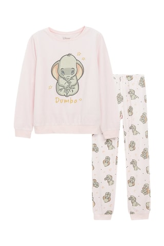 Sweat e calças de treino Dumbo Disney - Multicolor