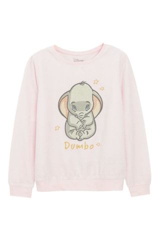 Sweat e calças de treino Dumbo Disney - Multicolor