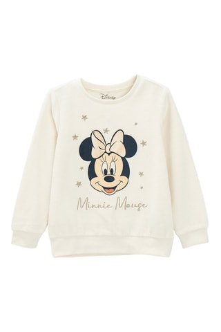 Sweat e calças de treino Minnie Disney - Multicolor