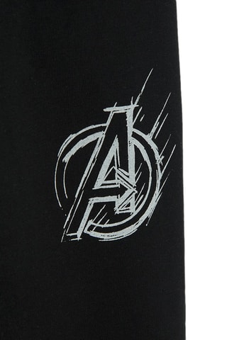 T-shirt e calças de treino Os Vingadores Marvel - Multicolor