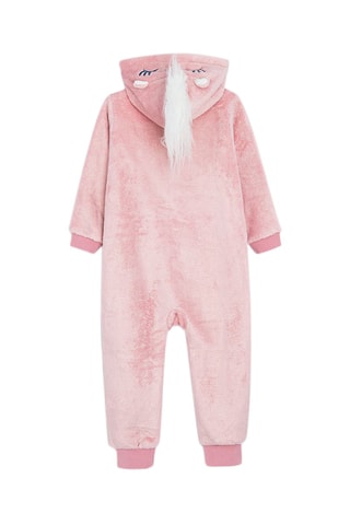 Babygro - Rosa