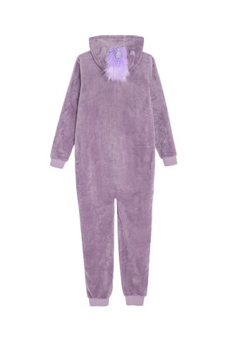 Babygro - Violeta