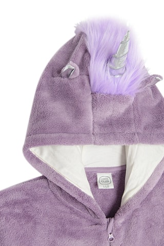 Babygro - Violeta