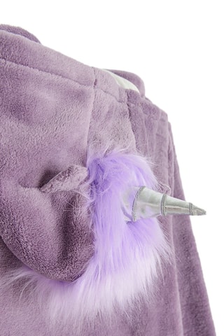 Babygro - Violeta