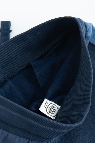 Jogging - Bleu