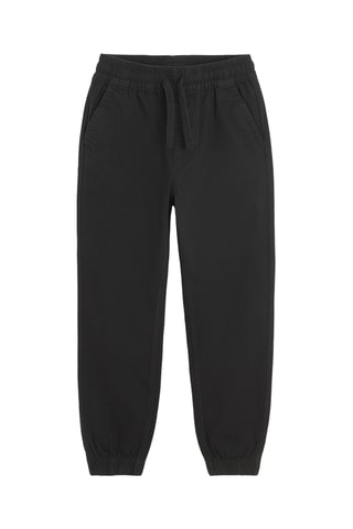 Jogging - Noir