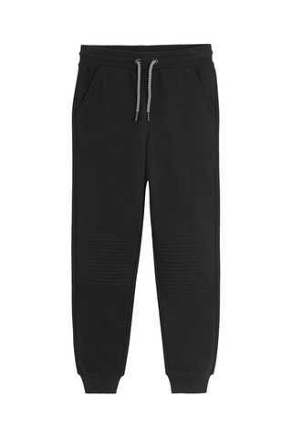 Jogging - Noir
