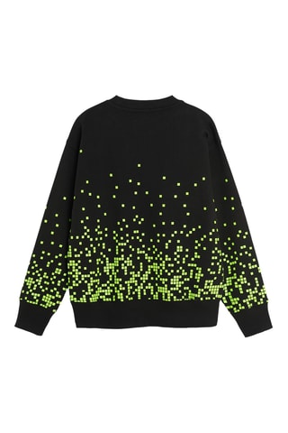 Sweat - Preto