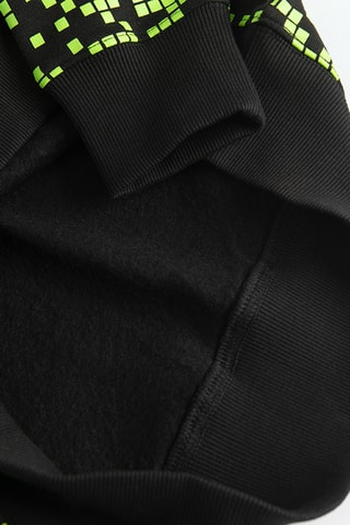 Sweat - Preto