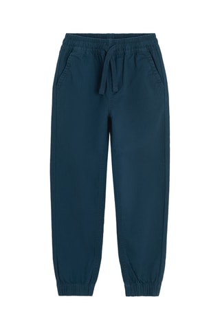 Jogging - Bleu marine