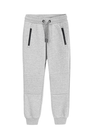 Jogging - Gris chiné