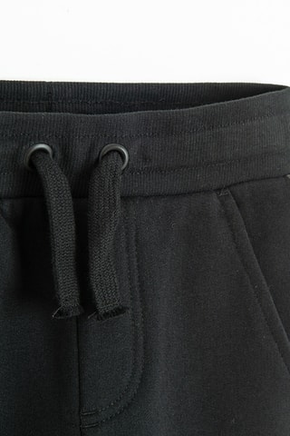 Calças de treino - Preto