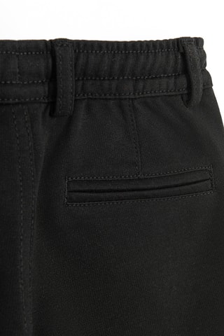 Broek - Zwart