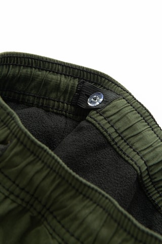 Pantalon - Kaki