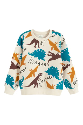 Sweat - Branco