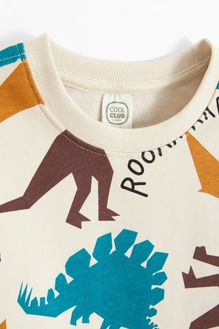 Sweat - Branco