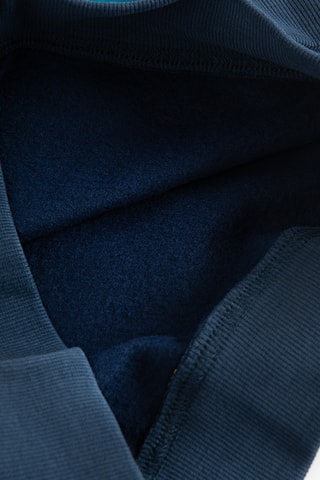 Sweat - Azul-escuro