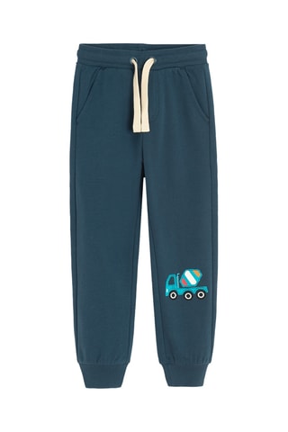 Jogging - Bleu foncé