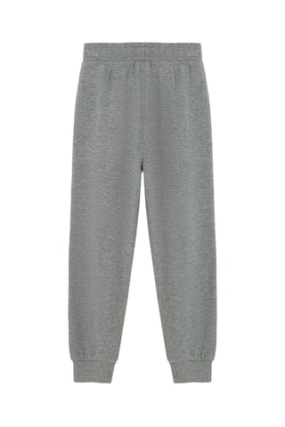 Jogging - Gris chiné
