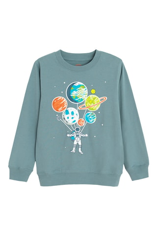 Sweat - Azul