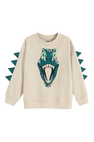 Sweat - Beige