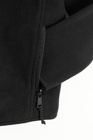 Sweat à capuche - Noir