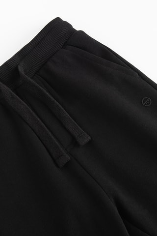 Jogging - Noir