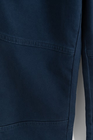 Jogging - Bleu marine