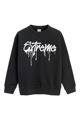 Sweat - Preto