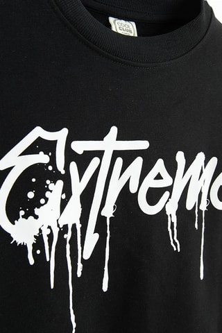 Sweat - Preto