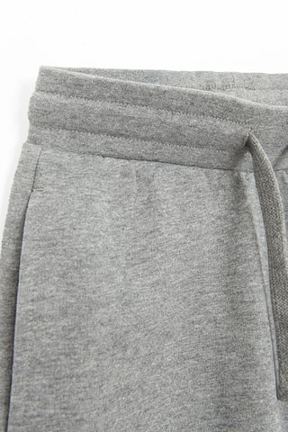 Jogging - Gris chiné
